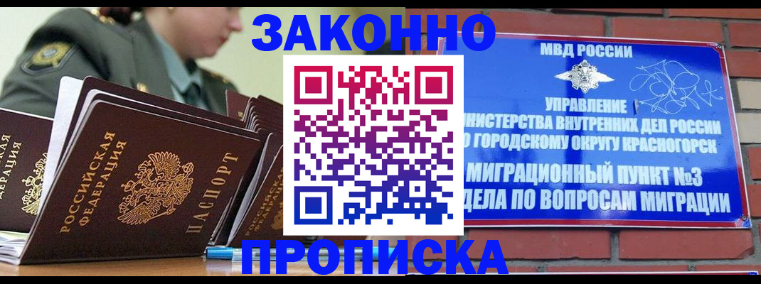 временная регистрация гарантия в Павловском Посаде